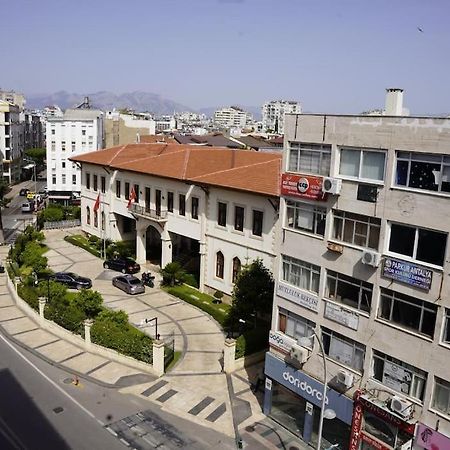 Royal Homes 406 Antalya Exterior photo