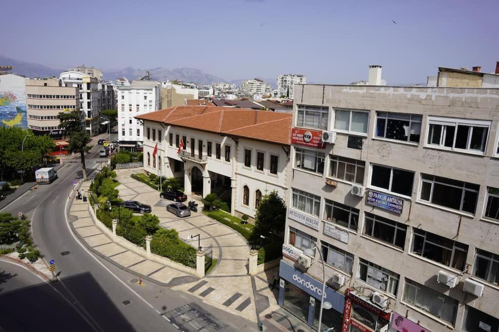 Royal Homes 406 Antalya Exterior photo